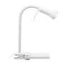 Flex klämlampa