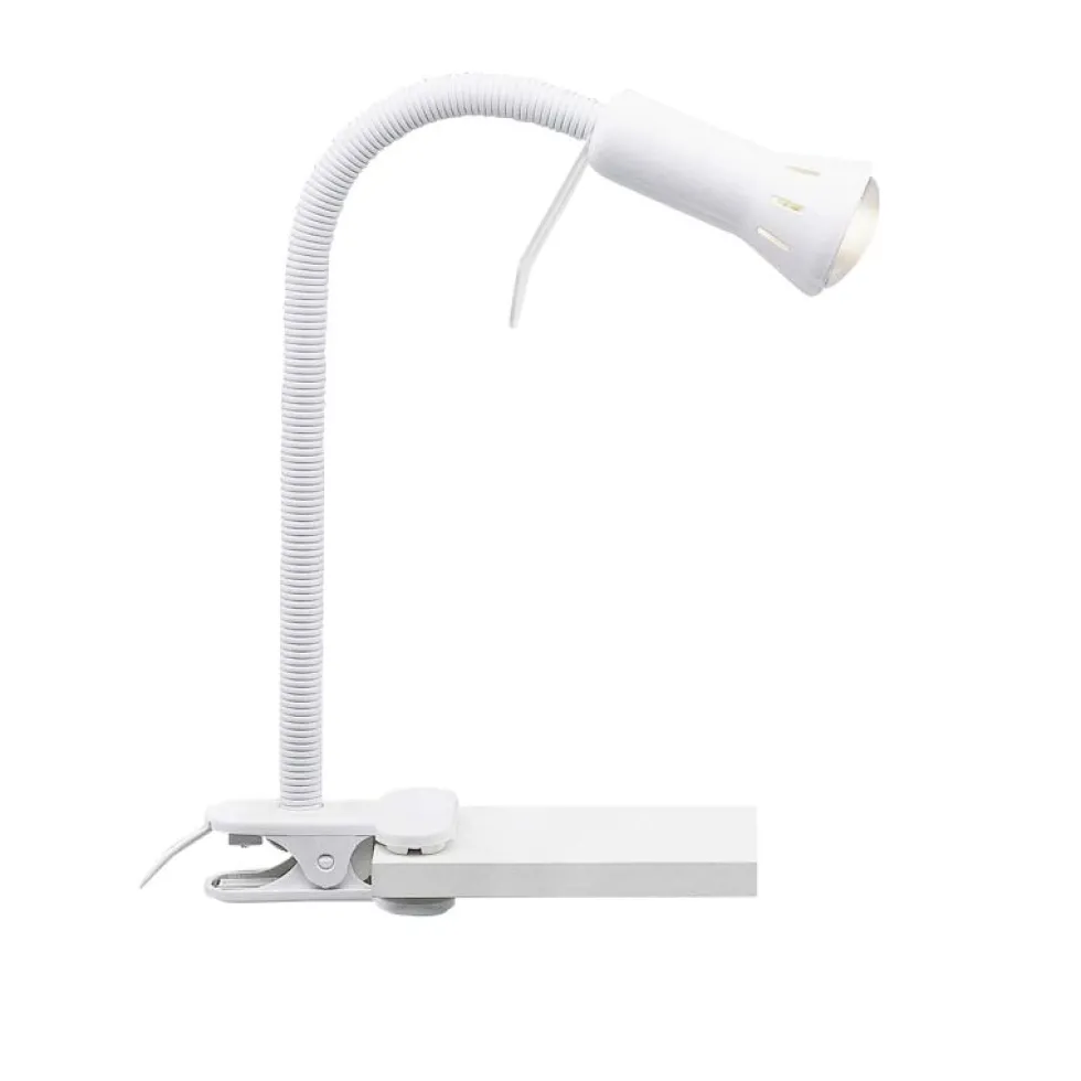 Flex klämlampa