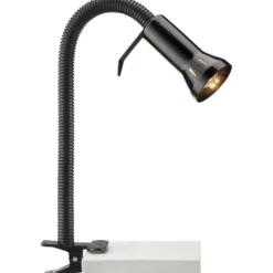 Flex klämlampa