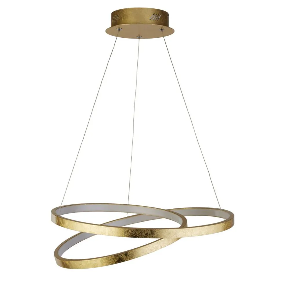 Float Ø47 taklampa