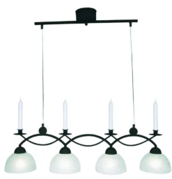 Florens 90cm taklampa