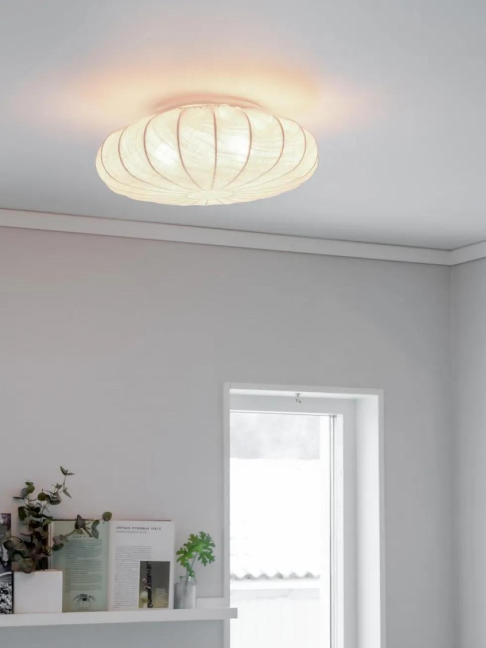 Florenzo Ø56 plafond
