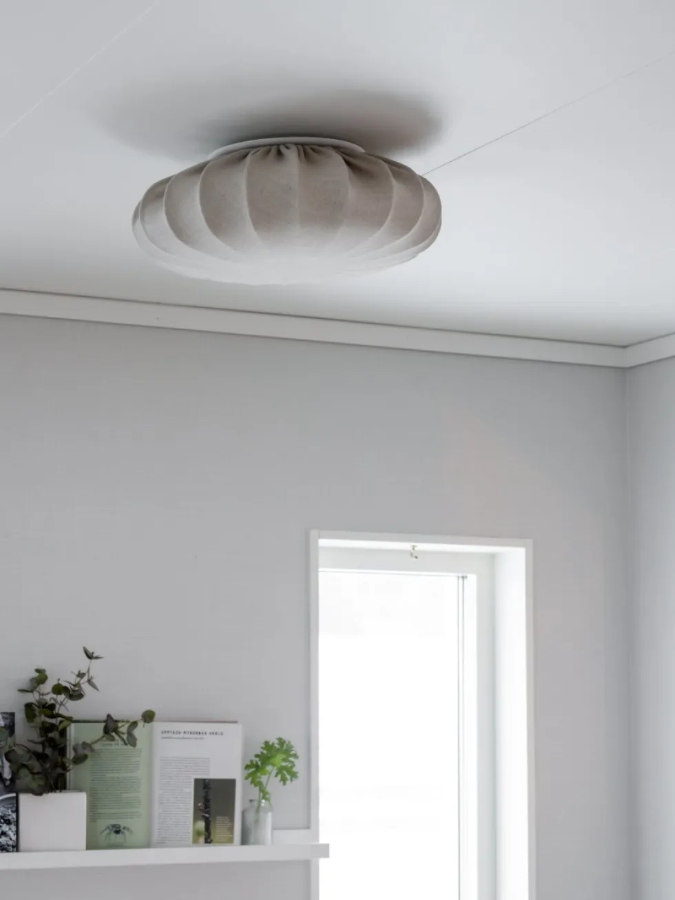 Florenzo Ø70 plafond