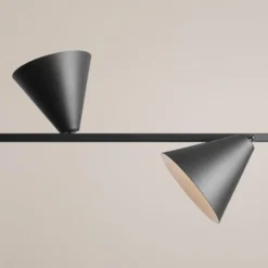 Form 120cm taklampa