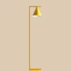 Form 1 golvlampa