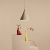 Form Ø24 taklampa