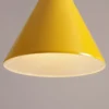 Form Ø24 taklampa