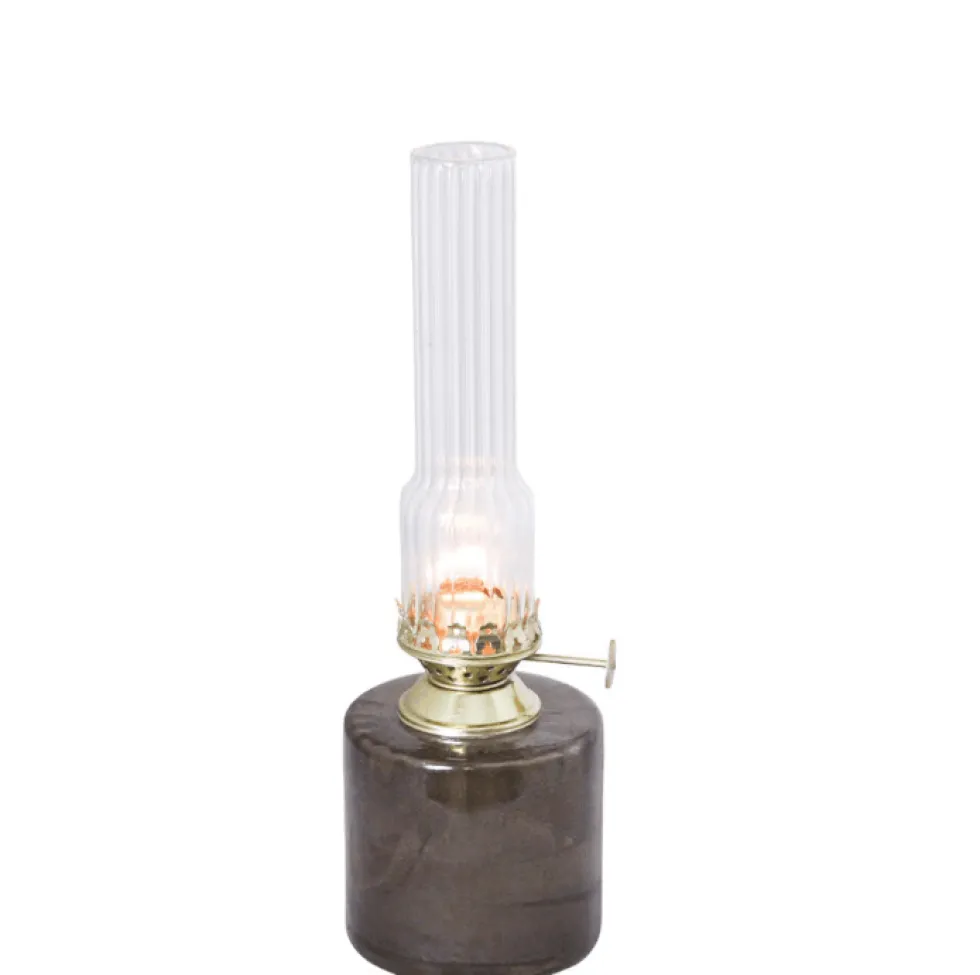Fotogenlampa Elvira liten