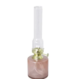 Fotogenlampa Elvira liten