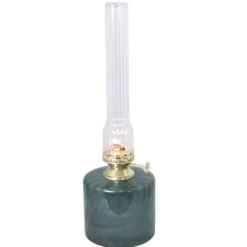 Fotogenlampa Elvira stor