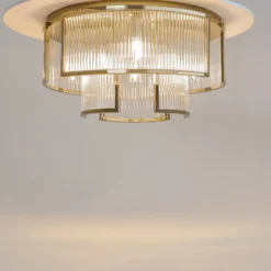 Frame Ø55 plafond