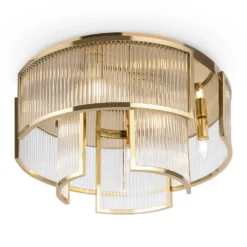 Frame Ø55 plafond
