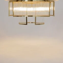 Frame Ø65 plafond
