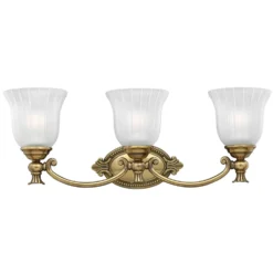 Francoise 64cm badrumslampa
