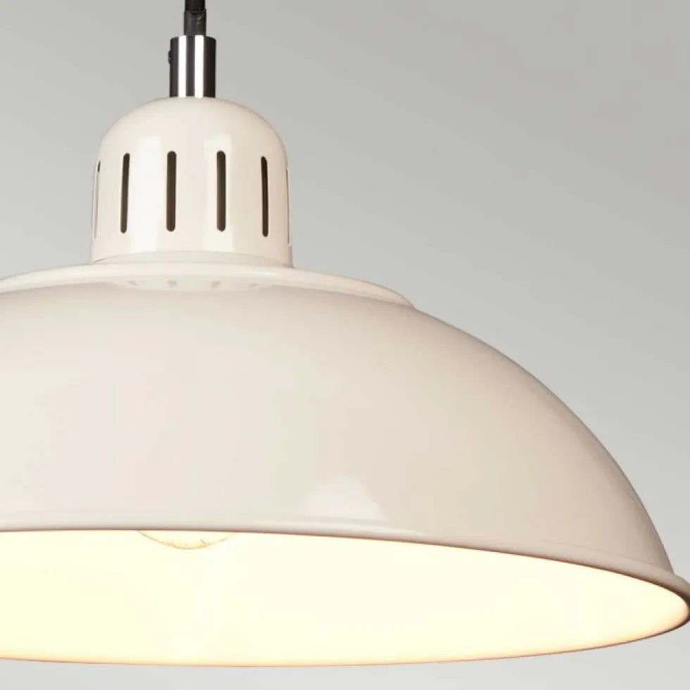 Franklin Ø30 taklampa