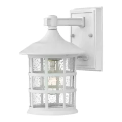 Freeport 24cm utelampa