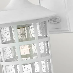 Freeport 24cm utelampa