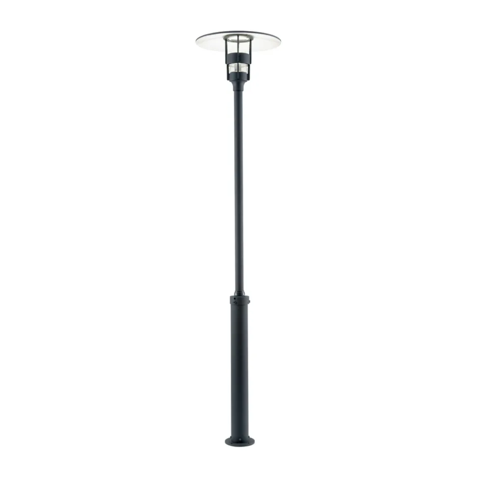 Freja 230cm stolpe