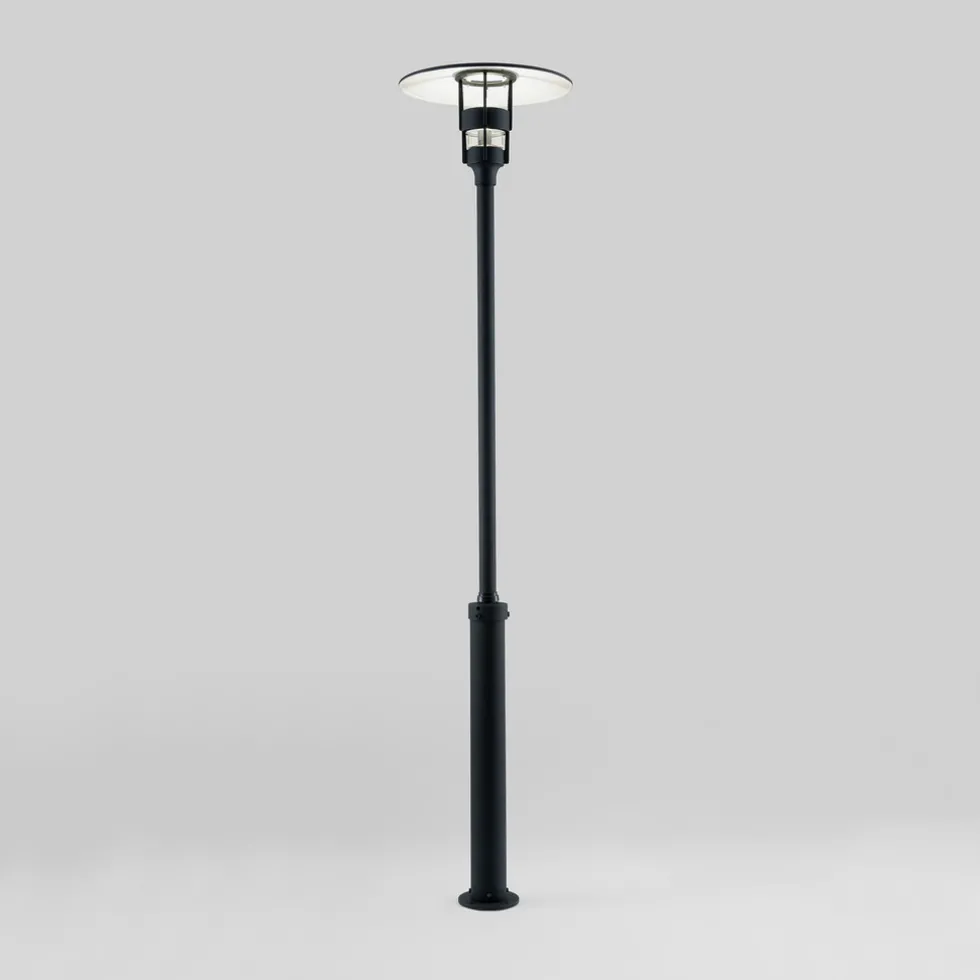 Freja 230cm stolpe