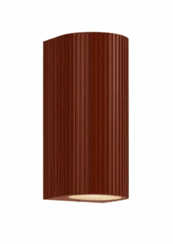 Freja Duo utelampa