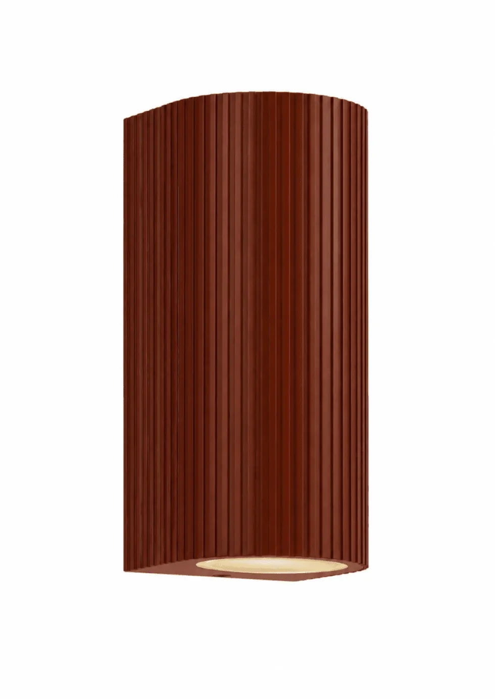 Freja Duo utelampa