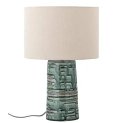 Freyah 46cm bordslampa