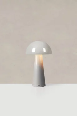 Fungi 27cm portabel