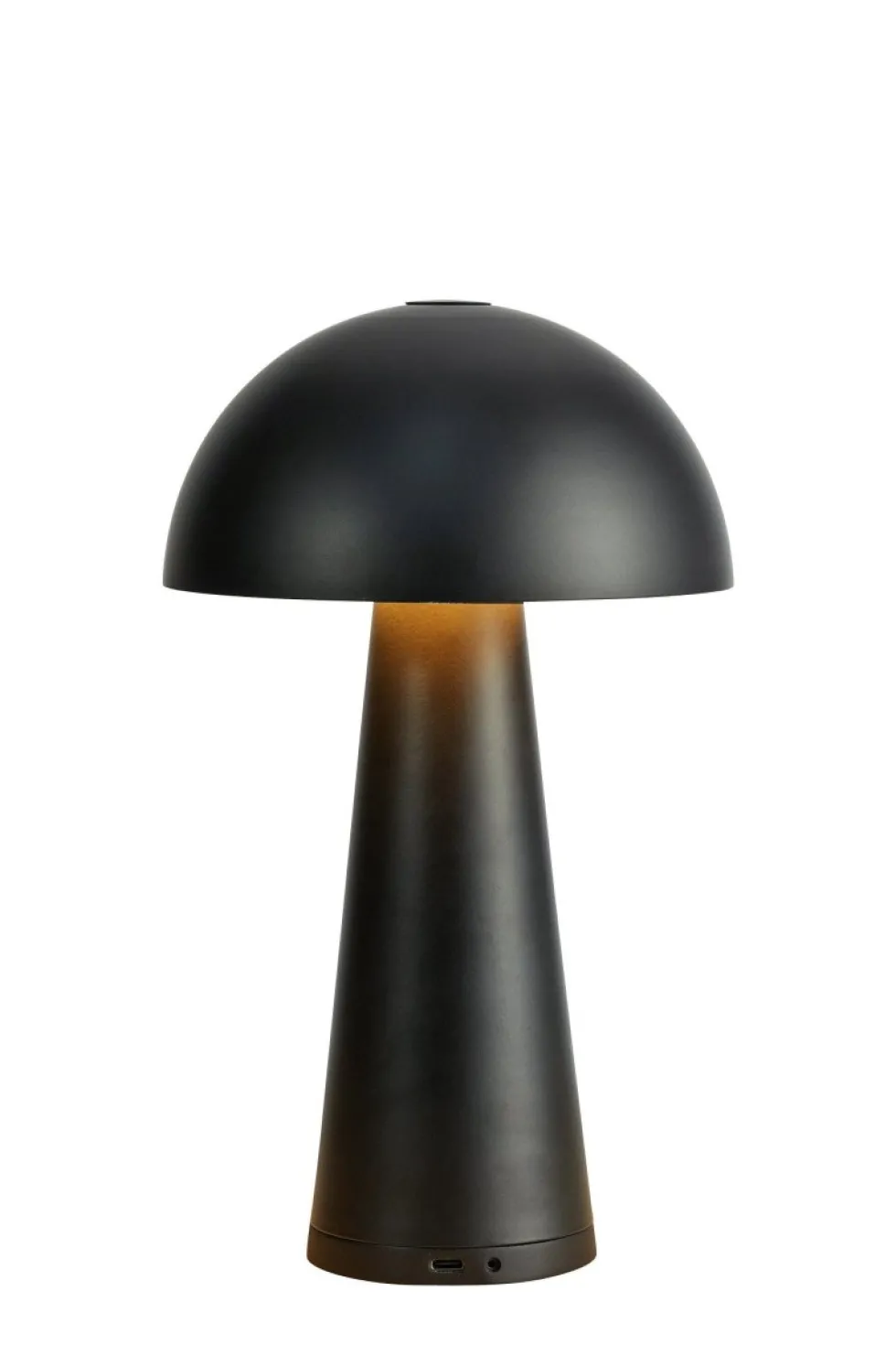 Fungi 26cm portabel