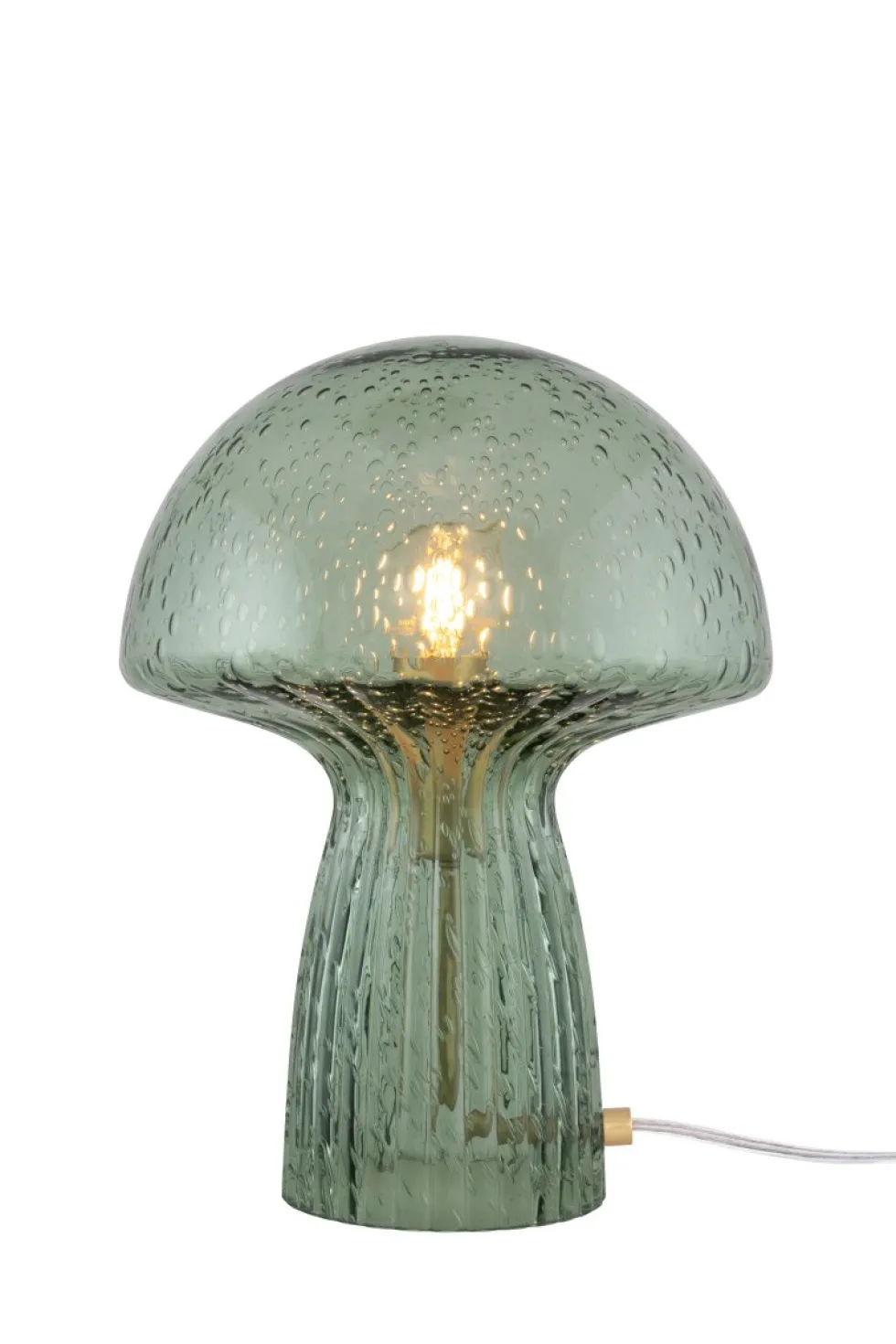 Fungo 30cm bordslampa