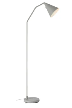 Funil golvlampa