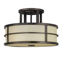 Fusion Ø34 plafond