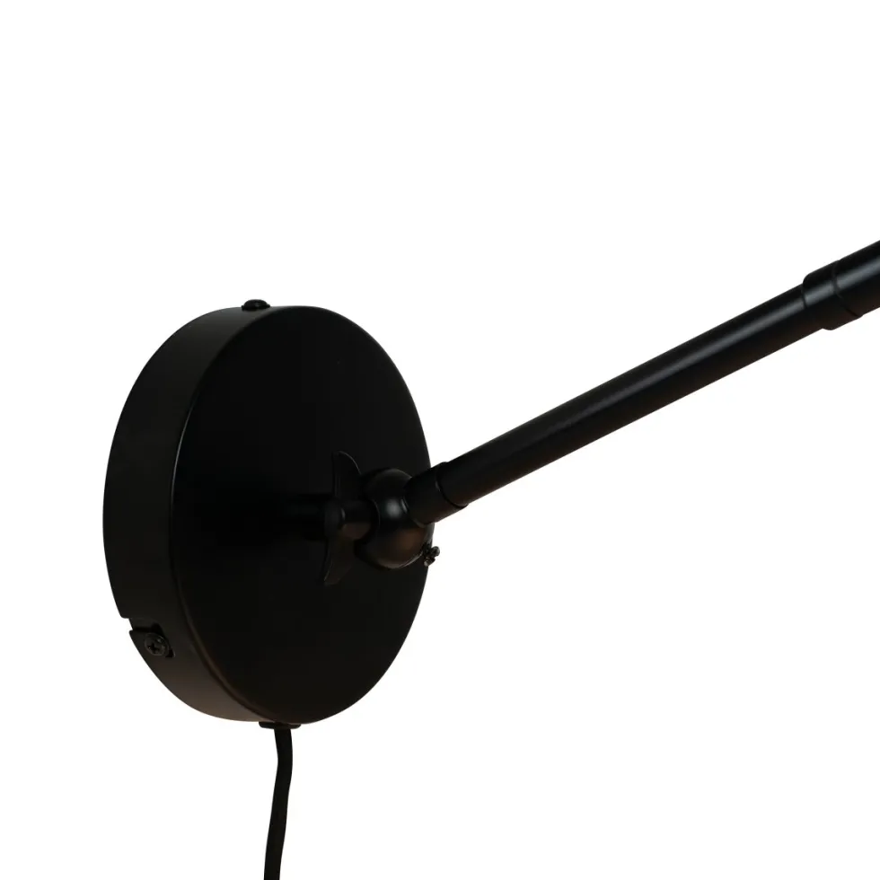 Futura 43cm vägglampa