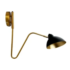 Futura 52cm vägglampa