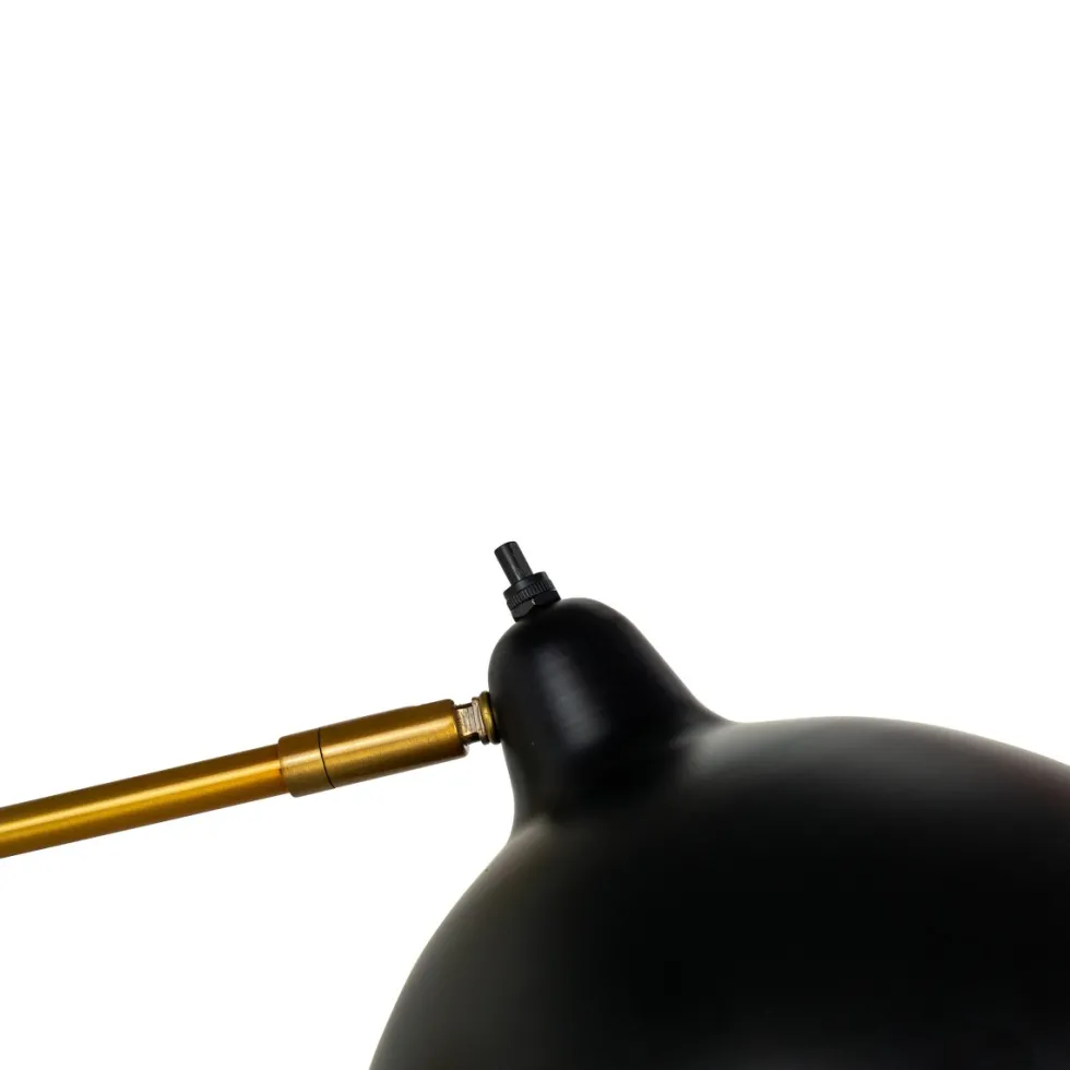 Futura golvlampa