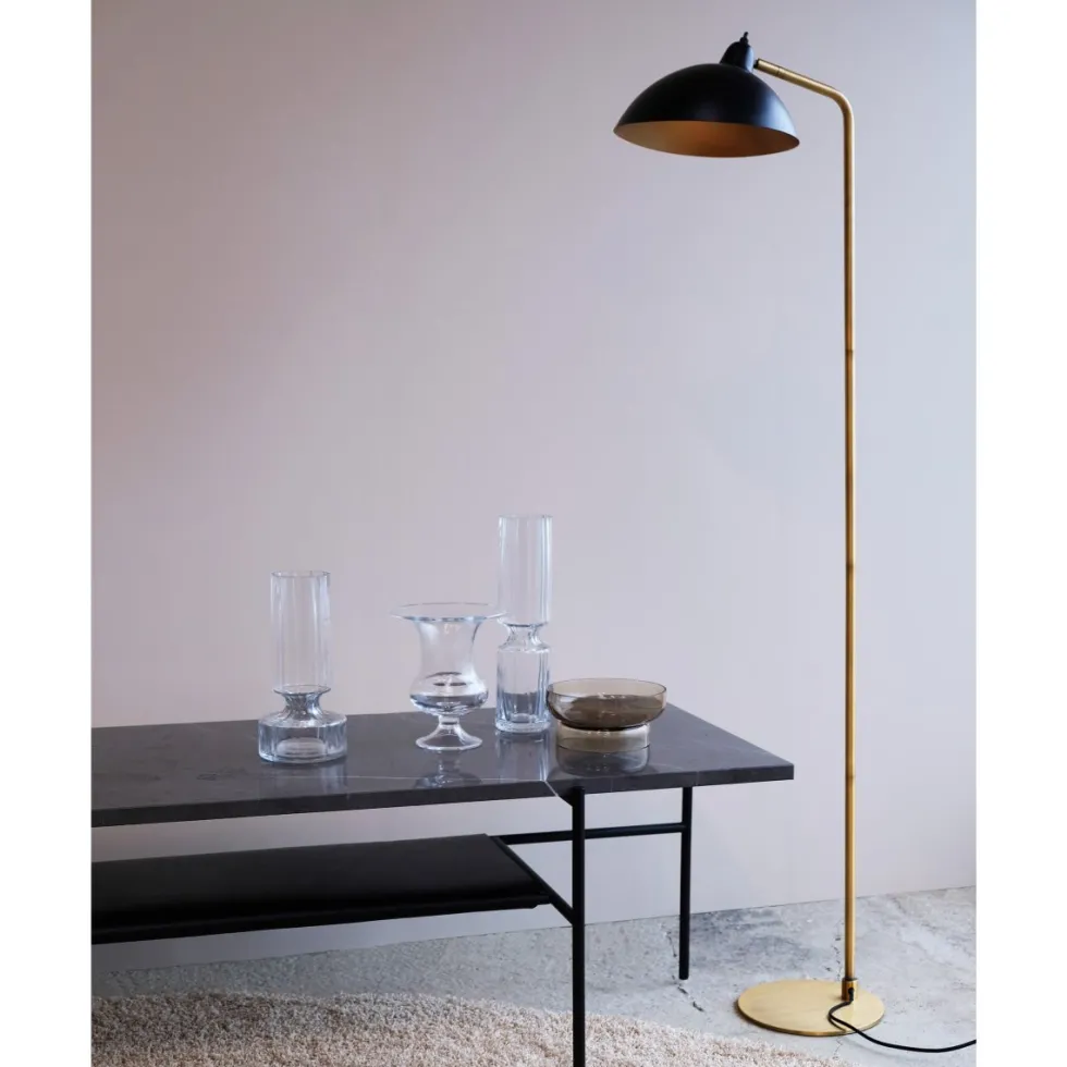 Futura golvlampa