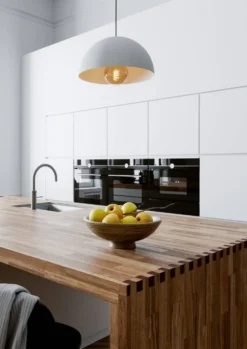 Gaetano Ø38 taklampa