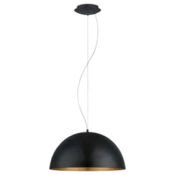 Gaetano Ø53 taklampa