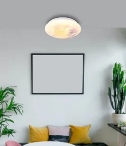 Gaia Ø26 barnlampa
