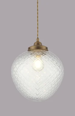 Gatsby Ø25 taklampa