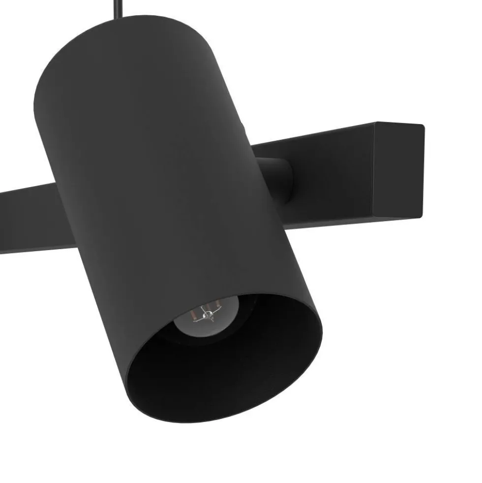 Gatuela 116cm taklampa