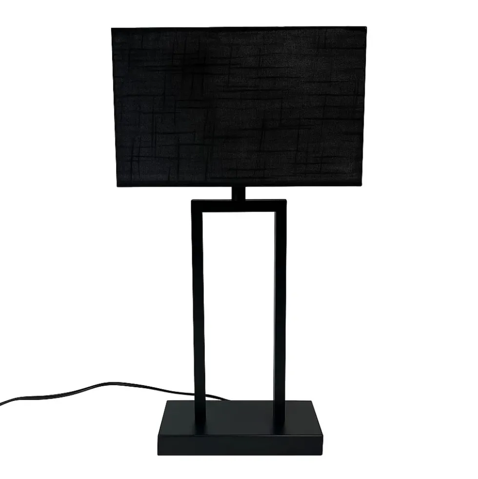 Gemma 52cm bordslampa