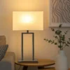 Gemma 52cm bordslampa