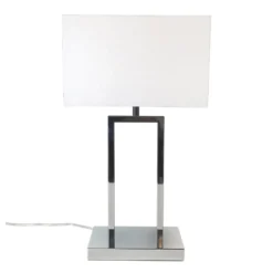 Gemma 52cm bordslampa