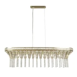 Gemma 100cm taklampa