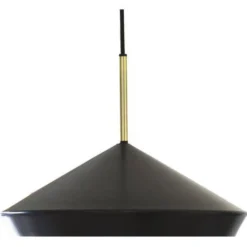 Geometri Ø45 taklampa