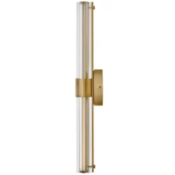 Georgette 60cm badrumslampa