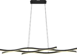Geronimo 108cm taklampa