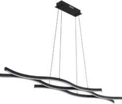 Geronimo 108cm taklampa