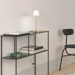 Gil 34cm bordslampa