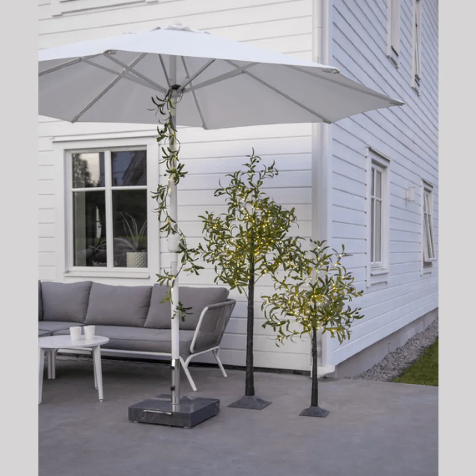 Girland Olivec 1,8m
